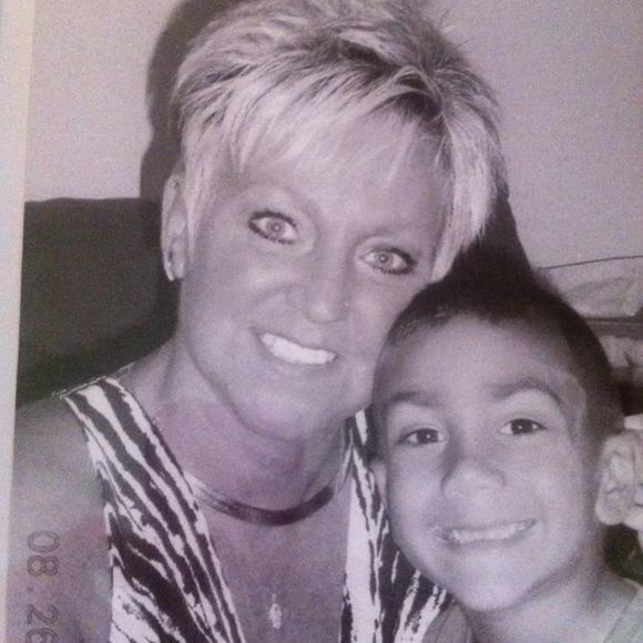 Meet your Posher, Claudette - Picture 1 of 1